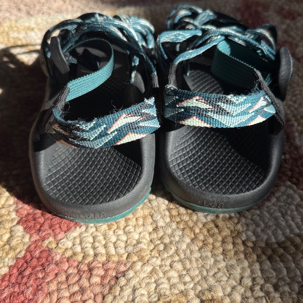 Chaco Z/2 cloud with toe loop - Picture 4 of 8